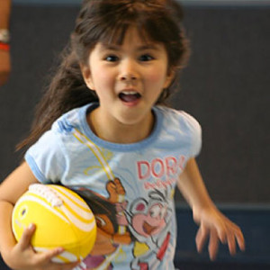 We believe that children who are exposed to physical activity gain the confidence and skills needed to succeed in life.